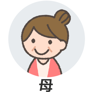 母