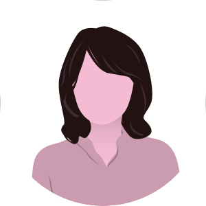 女