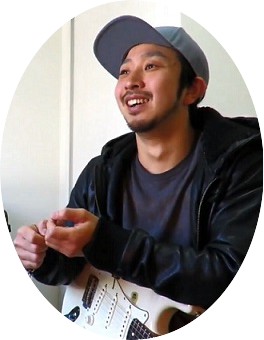 中前先生