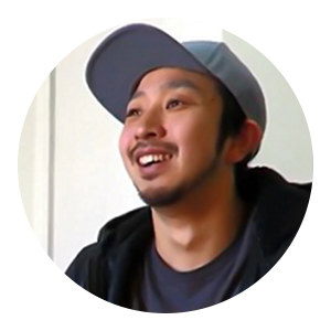 ROOTS先生