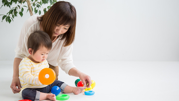 幼児教育は親子で楽しむことが大切