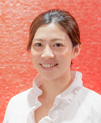 日本美腸協会 代表理事<br>小野 咲 さん