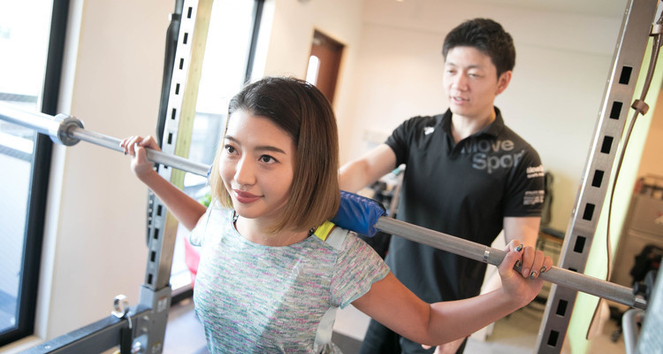 Body Three GYM