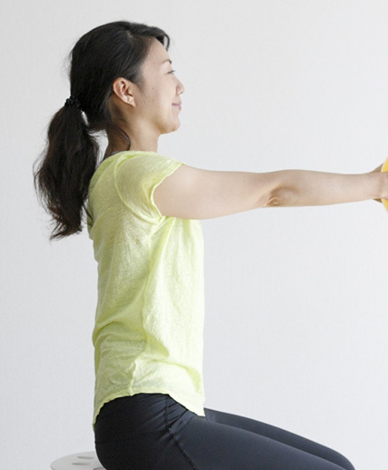 座ってできる ながら運動 で運動不足解消 高齢の方にもおすすめ 習い事の検索予約サイト Eparkスクール