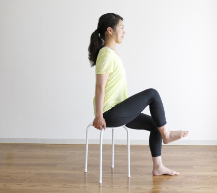 座ってできる ながら運動 で運動不足解消 高齢の方にもおすすめ 習い事の検索予約サイト Eparkスクール