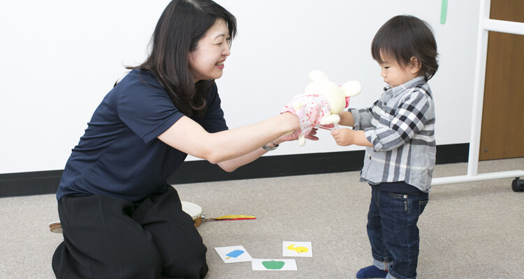 親子で楽しく学べる 宇都宮駅周辺でおすすめの幼児教育4選 習い事の検索予約サイト Eparkスクール
