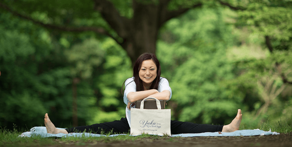 Yuka New York Yoga