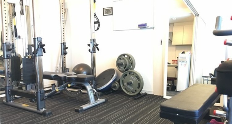 MEDiGYM池袋店