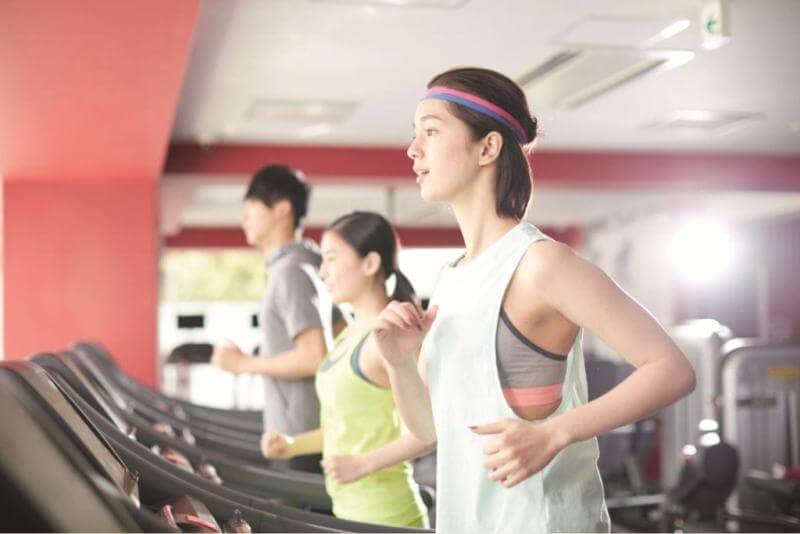 JOYFIT24日暮里