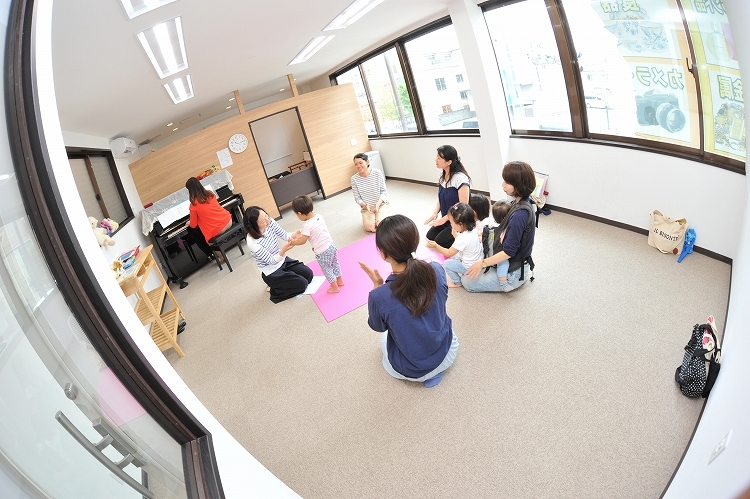 セマーユリトミック音楽教室 矢口渡 音楽教室 Goo地図