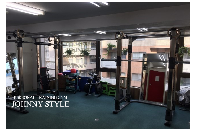 ジョニースタイル 五反田店(JOHNNY STYLE)