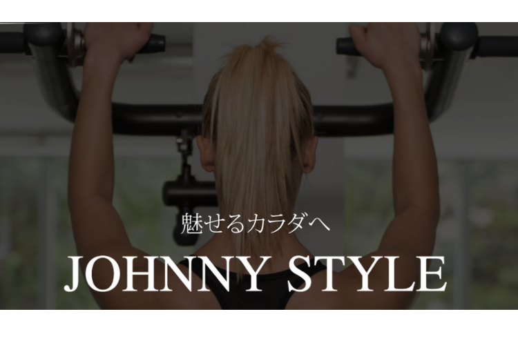 ジョニースタイル 五反田店(JOHNNY STYLE)