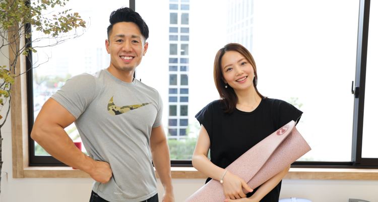 スタジオフィット(Studio Fit)