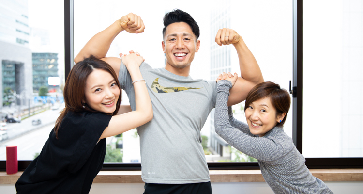 スタジオフィット(Studio Fit)