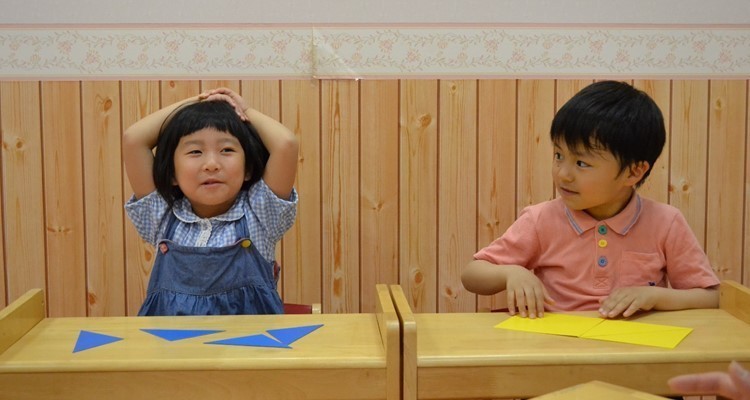 School k3