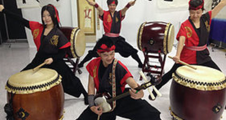 東京都内のおすすめ和太鼓教室をご紹介 プロ講師の体験レッスン情報あり 習い事の検索予約サイト Eparkスクール